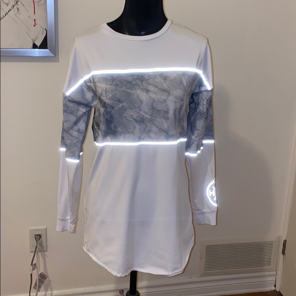 Top marble from hoxton haus